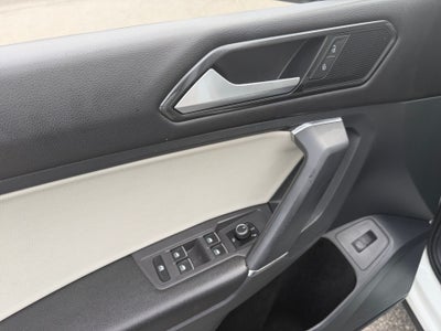 2018 Volkswagen Tiguan SEL