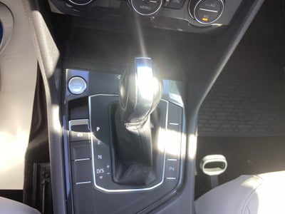 2020 Volkswagen Tiguan 2.0T SE