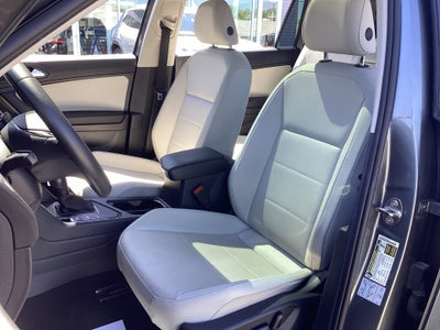 2020 Volkswagen Tiguan 2.0T SE