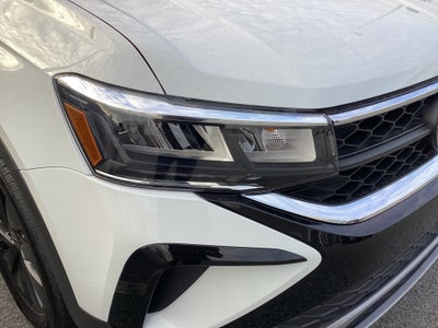 2024 Volkswagen Taos S