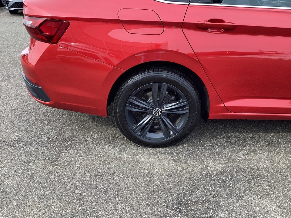 2023 Volkswagen Jetta 1.5T SE