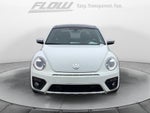 2018 Volkswagen Beetle 2.0T Dune