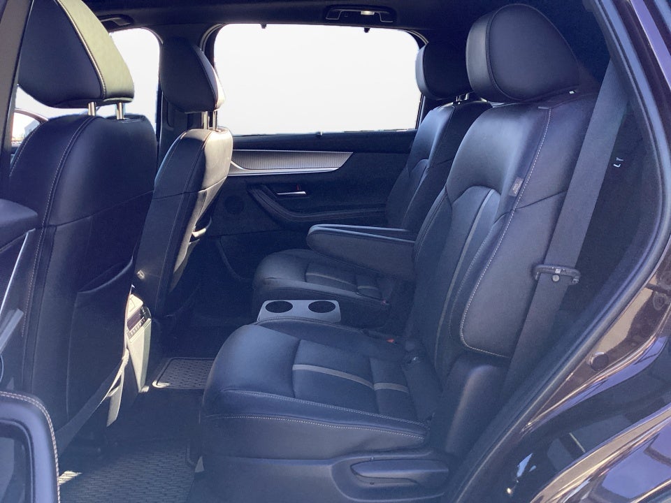 2025 Mazda Mazda CX-90 3.3 Turbo Premium Plus Package