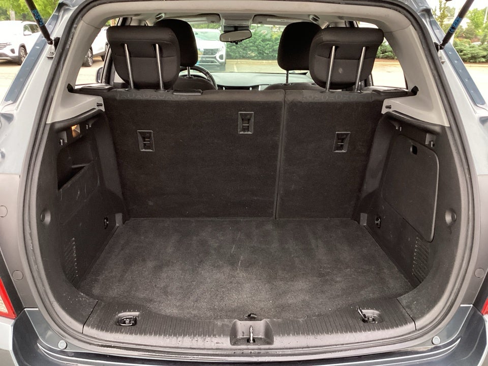 2021 Chevrolet Trax FWD LS
