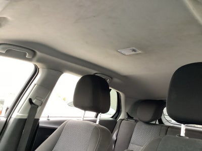 2021 Chevrolet Trax FWD LS