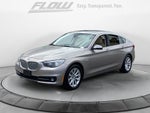 2017 BMW 550i Gran Turismo xDrive