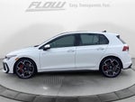 2025 Volkswagen Golf GTI 2.0T Autobahn