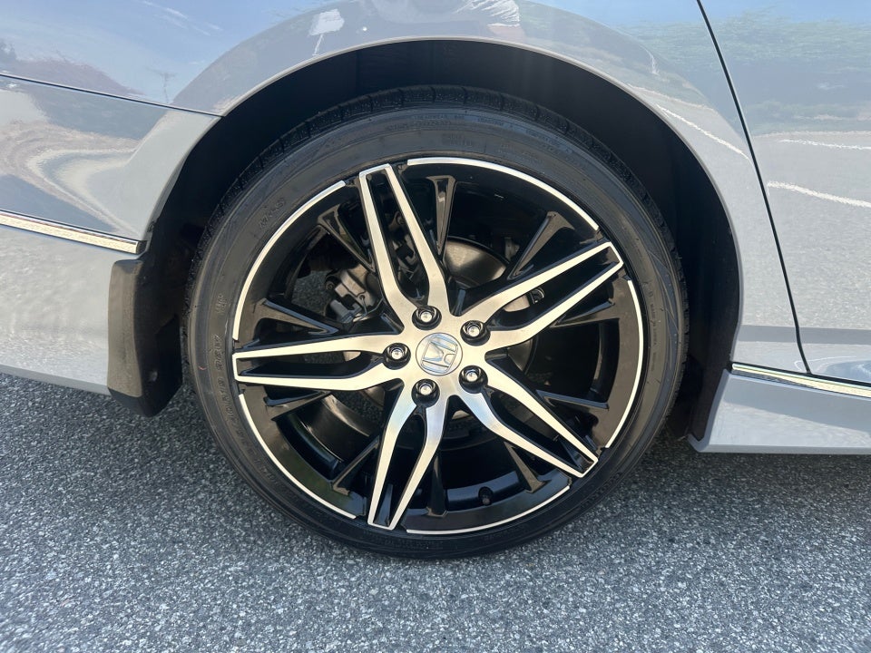2021 Honda Accord Touring