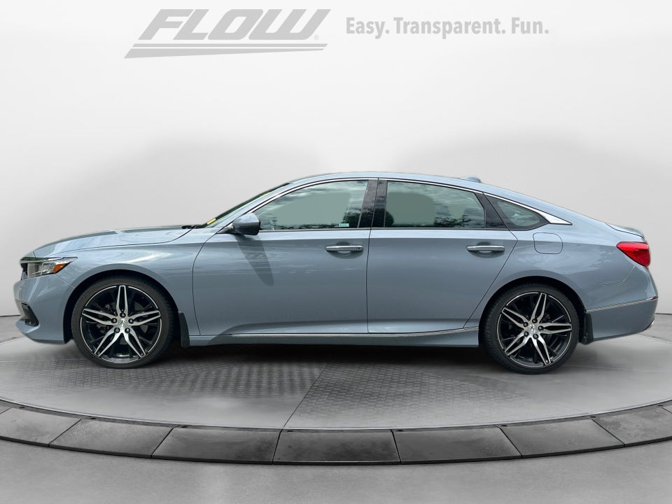 2021 Honda Accord Touring