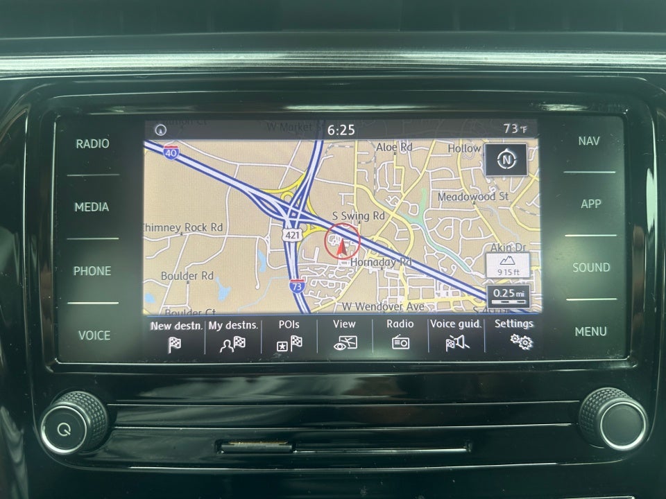 2021 Volkswagen Passat 2.0T R-Line