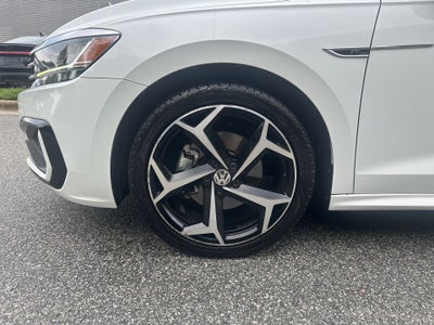 2021 Volkswagen Passat 2.0T R-Line