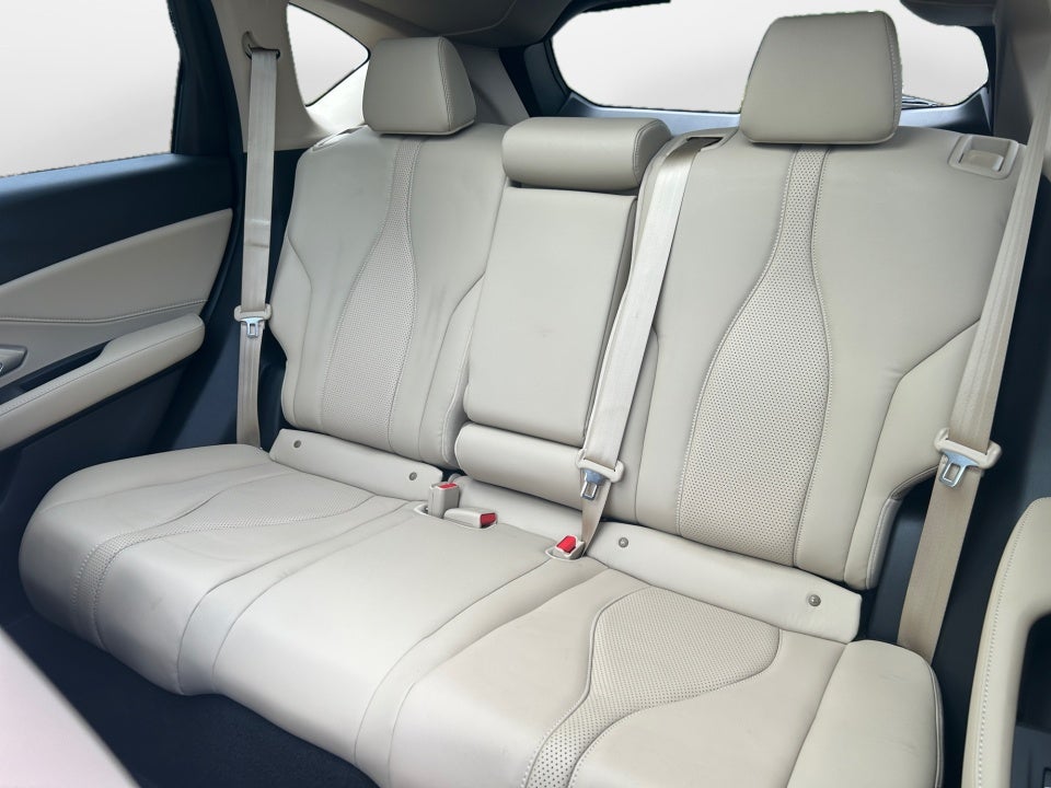 2023 Acura RDX Technology Package