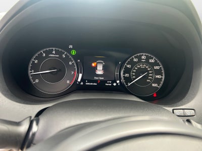 2023 Acura RDX Technology Package
