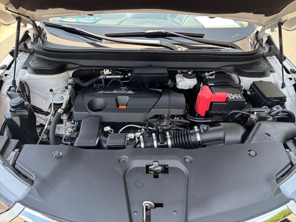 2023 Acura RDX Technology Package
