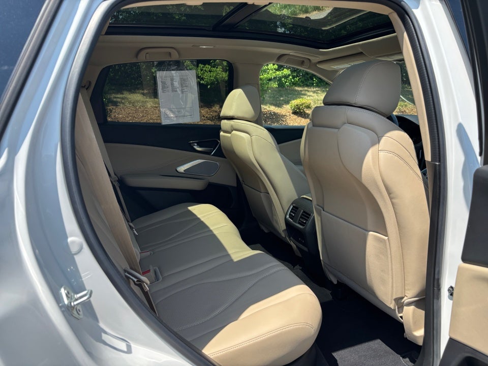 2023 Acura RDX Technology Package