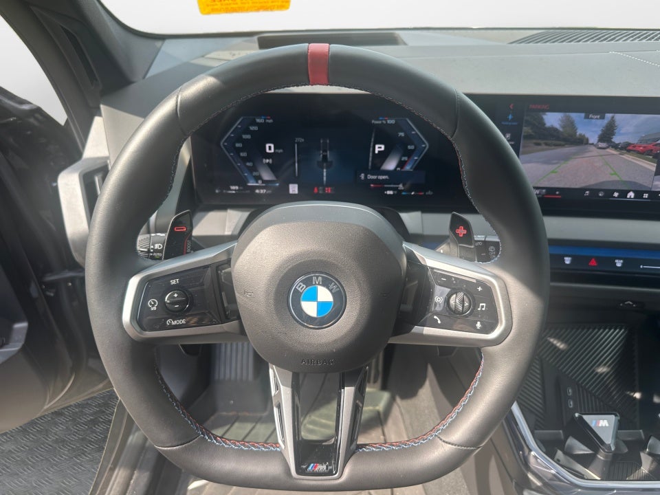 2025 BMW X3 M50 xDrive