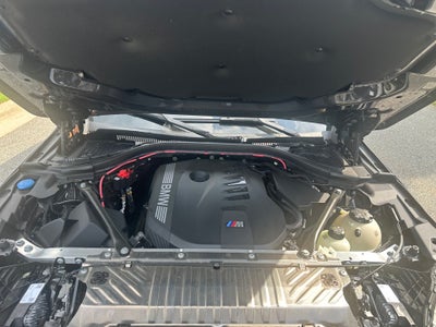 2025 BMW X3 M50 xDrive
