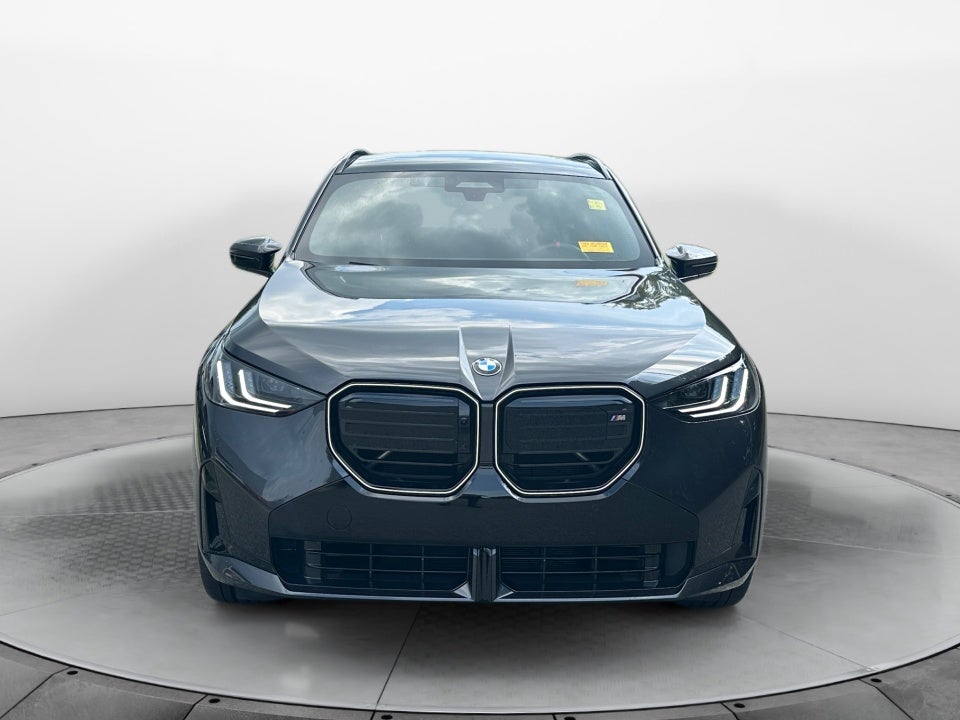2025 BMW X3 M50 xDrive