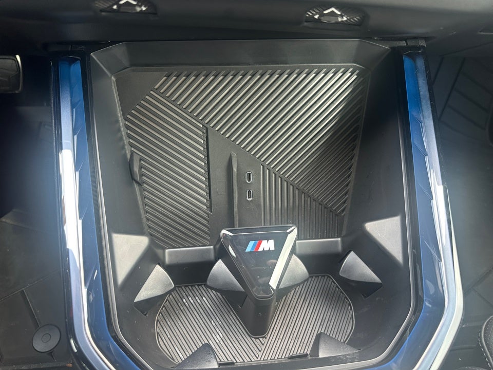 2025 BMW X3 M50 xDrive