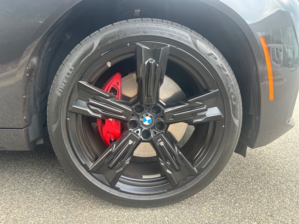 2025 BMW X3 M50 xDrive