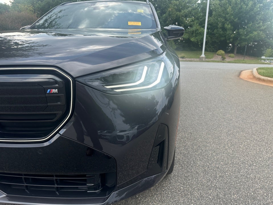 2025 BMW X3 M50 xDrive