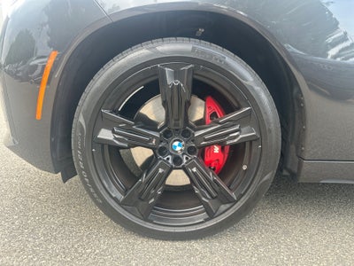 2025 BMW X3 M50 xDrive
