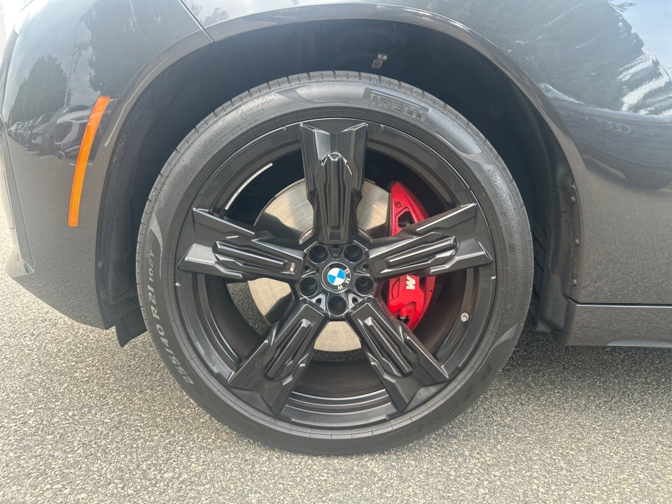 2025 BMW X3 M50 xDrive