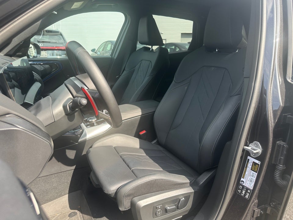 2025 BMW X3 M50 xDrive