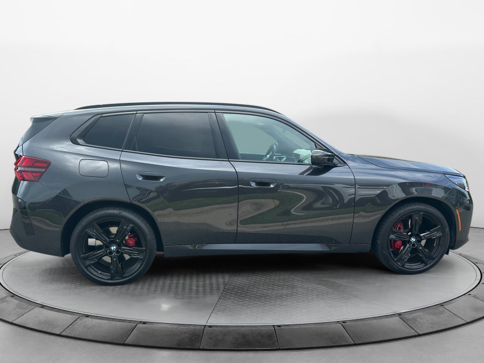 2025 BMW X3 M50 xDrive