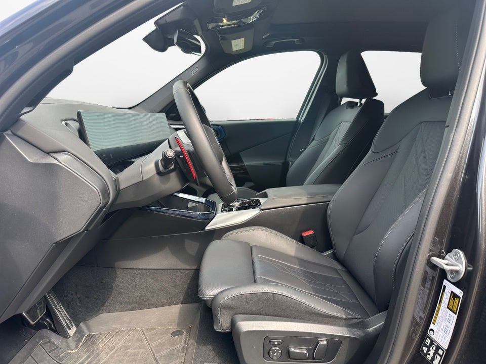 2025 BMW X3 M50 xDrive