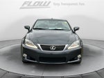 2011 Lexus IS 250C 2dr Conv Man