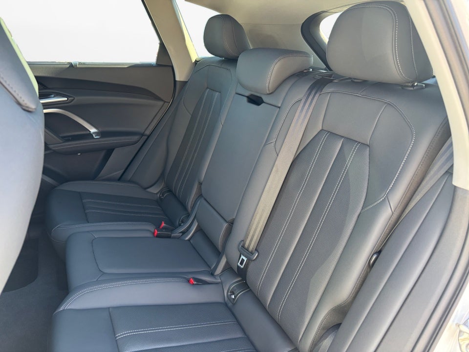 2025 Audi All-new Q5 Premium Plus TFSI quattro S tronic