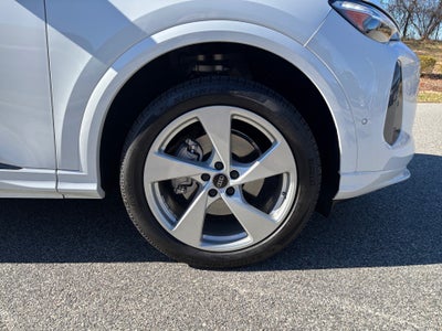 2025 Audi All-new Q5 Premium Plus TFSI quattro S tronic