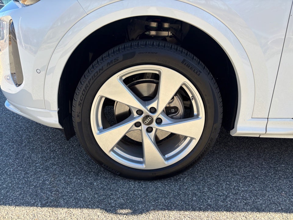 2025 Audi All-new Q5 Premium Plus TFSI quattro S tronic