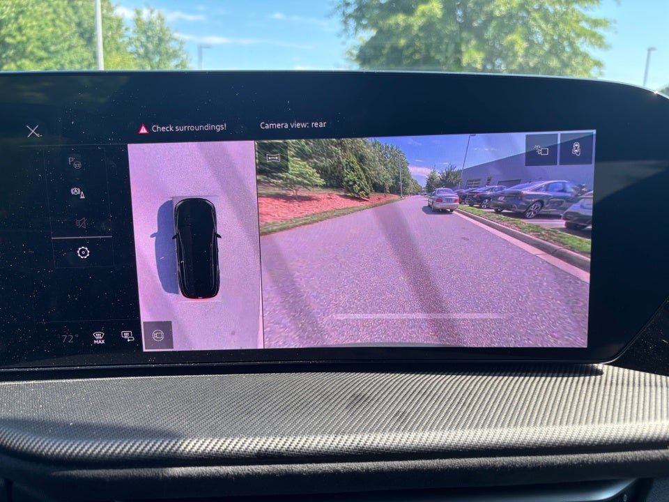 2025 Audi All-new SQ5 Prestige TFSI quattro S tronic