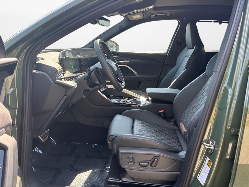 2025 Audi All-new SQ5 Prestige TFSI quattro S tronic