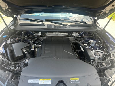 2025 Audi All-new Q5 Prestige