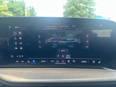 2025 Audi All-new Q5 Prestige