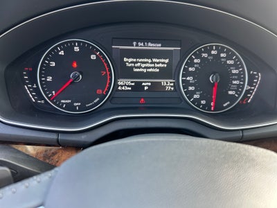 2018 Audi Q5 2.0T Premium