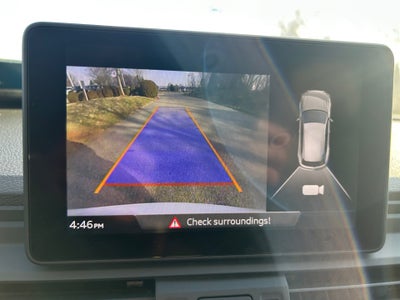 2018 Audi Q5 2.0T Premium