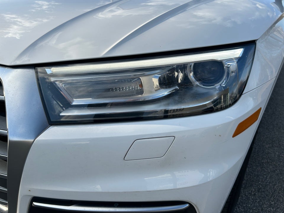 2018 Audi Q5 2.0T Premium