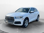 2018 Audi Q5 2.0T Premium