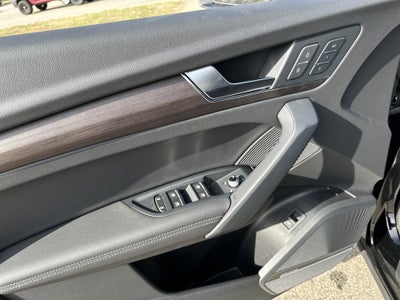 2023 Audi Q5 Premium Plus