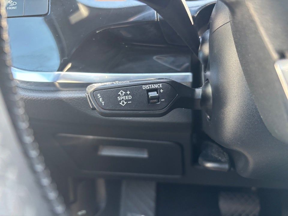 2022 Audi Q3 Premium Plus 45 TFSI S line quattro Tiptronic