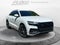 2022 Audi Q8 Premium Plus 55 TFSI quattro Tiptronic