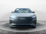 2024 Audi Q4 e-tron Premium Plus