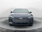 2025 Audi All-new A5 Premium Plus