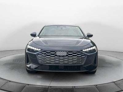2025 Audi All-new A5 Premium Plus