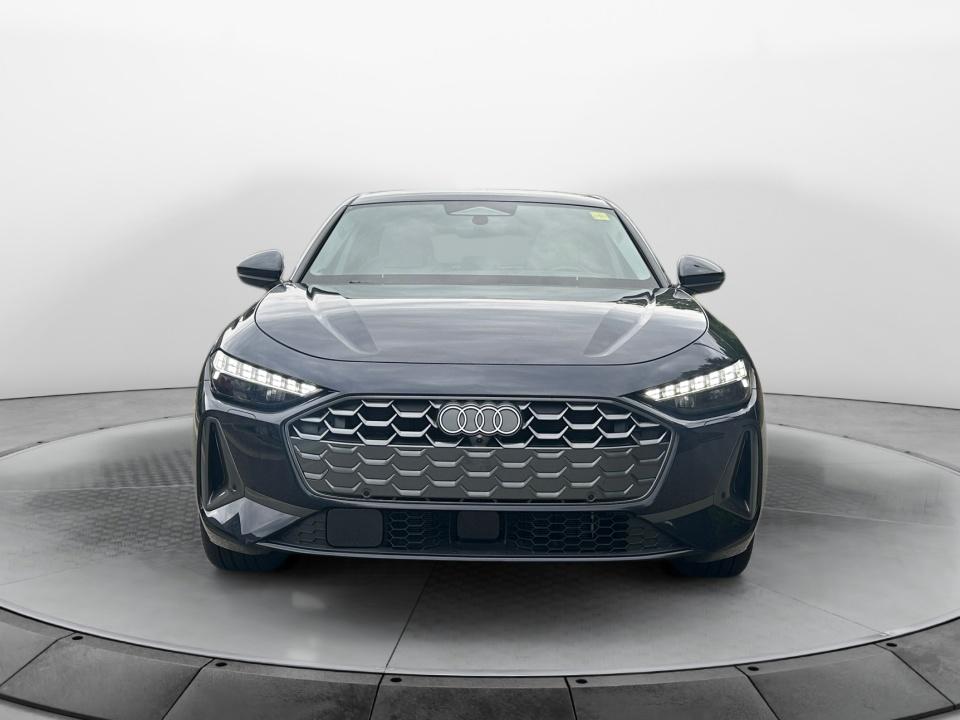 2025 Audi All-new A5 Premium Plus