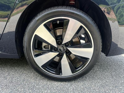 2025 Audi All-new A5 Premium Plus